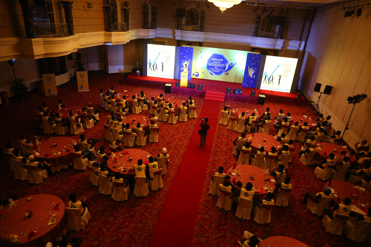 Top 5 Event Companies in Malaysia