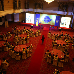 Best Event Planners in Malaysia