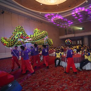 Leading Event Organizers in Malaysia