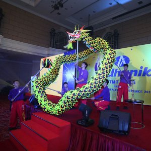 Best Event Companies in Malaysia