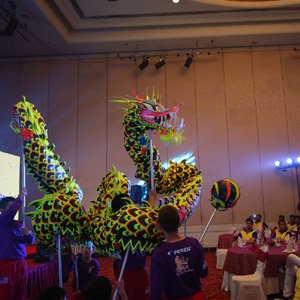 Event Management in Malaysia